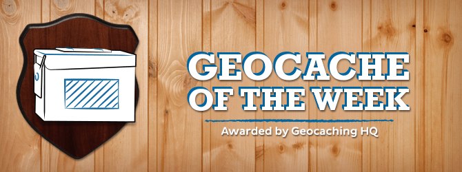 Name that geocache: What size is this? – Official Blog