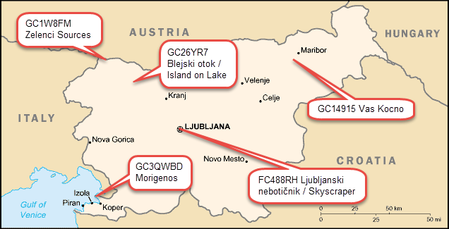 Slovenia-map-CIA