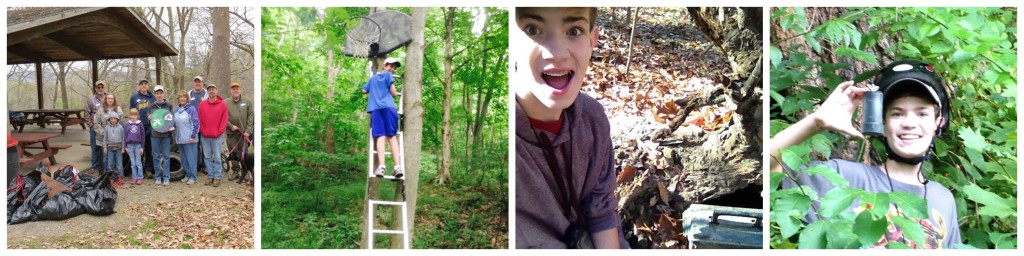 CITOs, T5 tree cache,