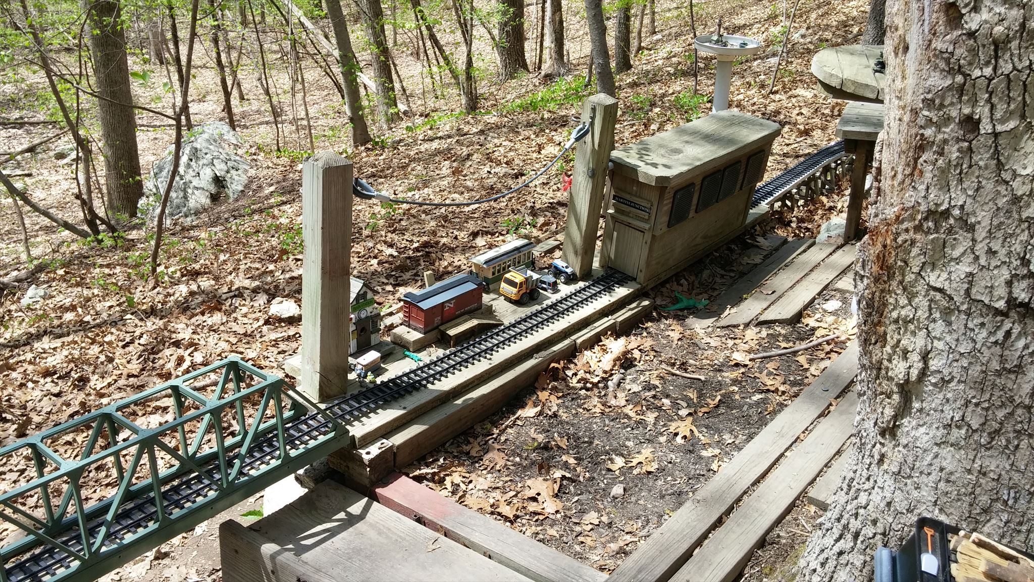 The Depot — Geocache of the Week Official Blog