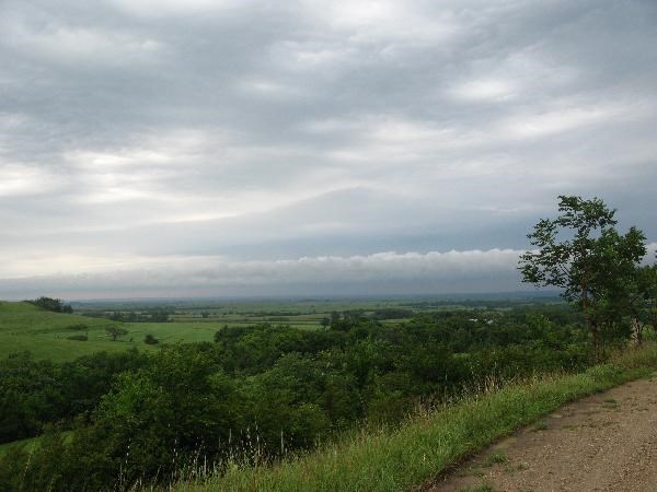 Uh oh, the weather is acting up!