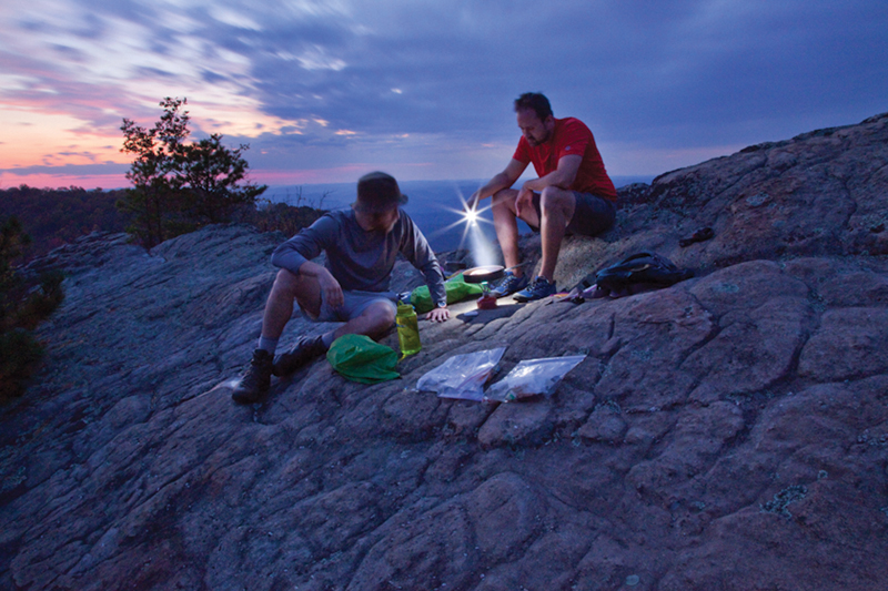Kentucky State Parks GeoTour (GT48).