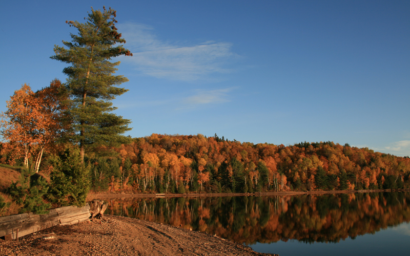 Geocaching Capital of Canada GeoTour in Ontario:
