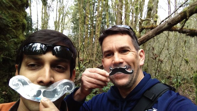 Facial Hair – GC3F6P2