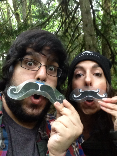 Facial Hair – GC3F6P2