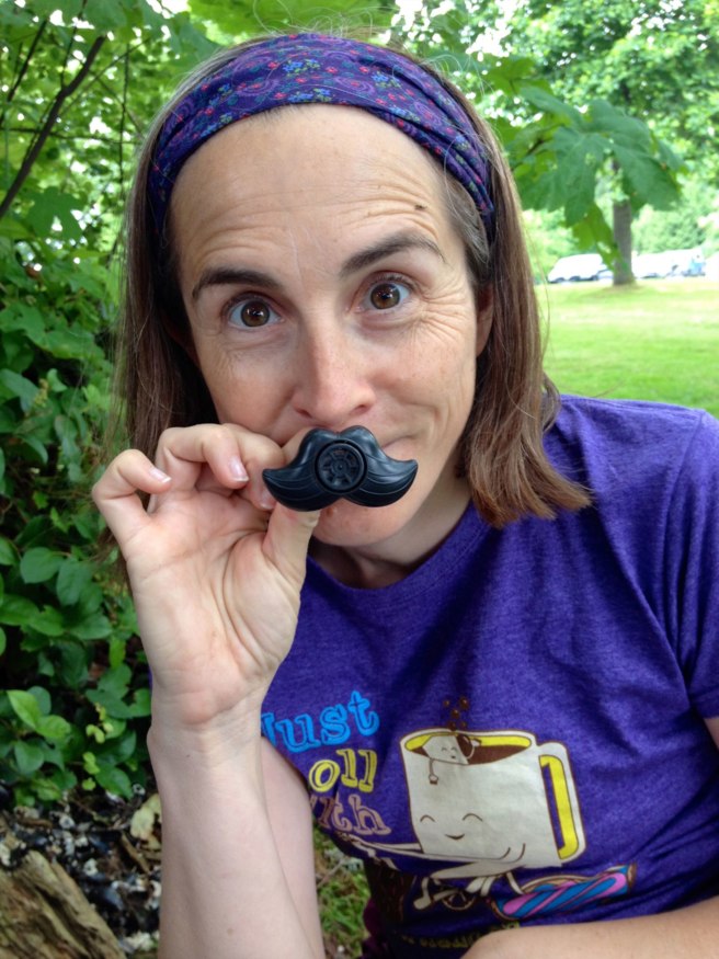 Movember – GC415QR