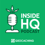 Inside Geocaching HQ Podcast