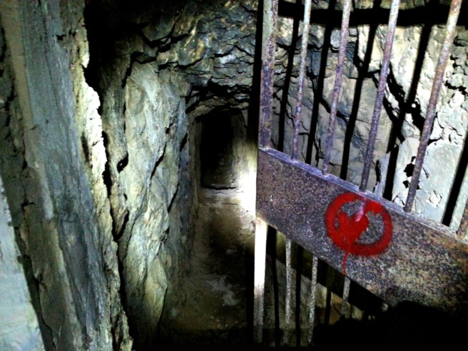 Stay strong, geocachers