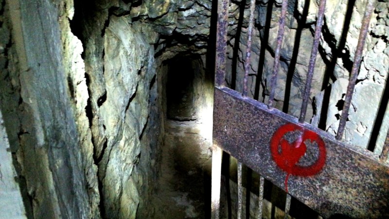 Stay strong, geocachers