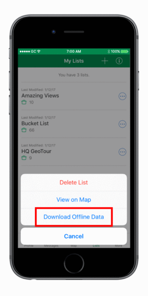 select-download-offline-data