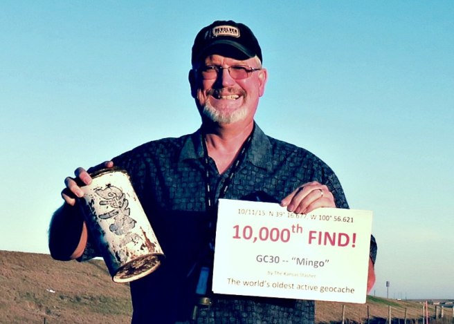 That's TEN thousand, folks