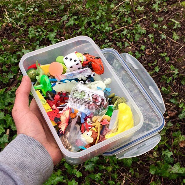 What makes a Favorite point-worthy geocache? – Official Blog