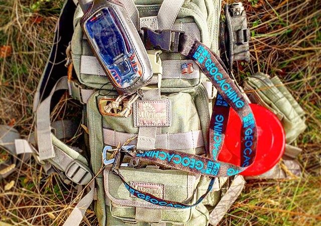 What's in Your Geopack? A Look Inside the Geocaching Bag