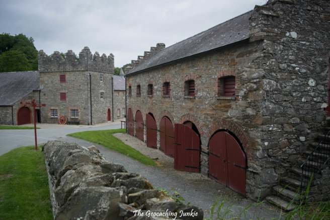 Winterfell / Castle Ward