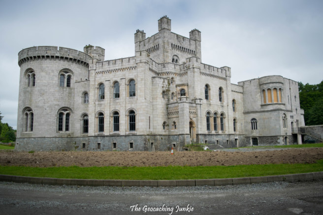 House Tully / Gosford Castle