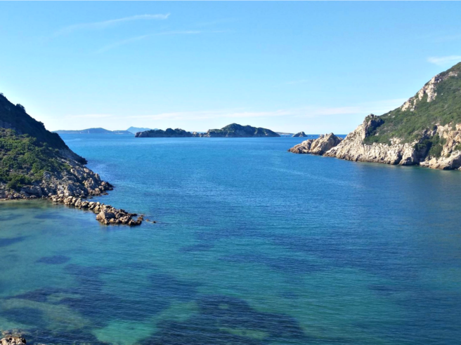 Another stunning viewpoint