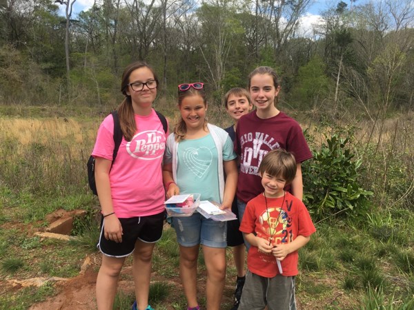 Florida Caverns State Park