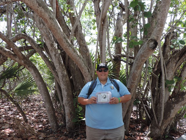 Lovers Key State Park