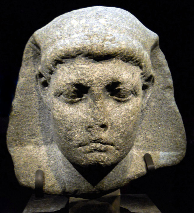 Ptolemy XV Caesarion