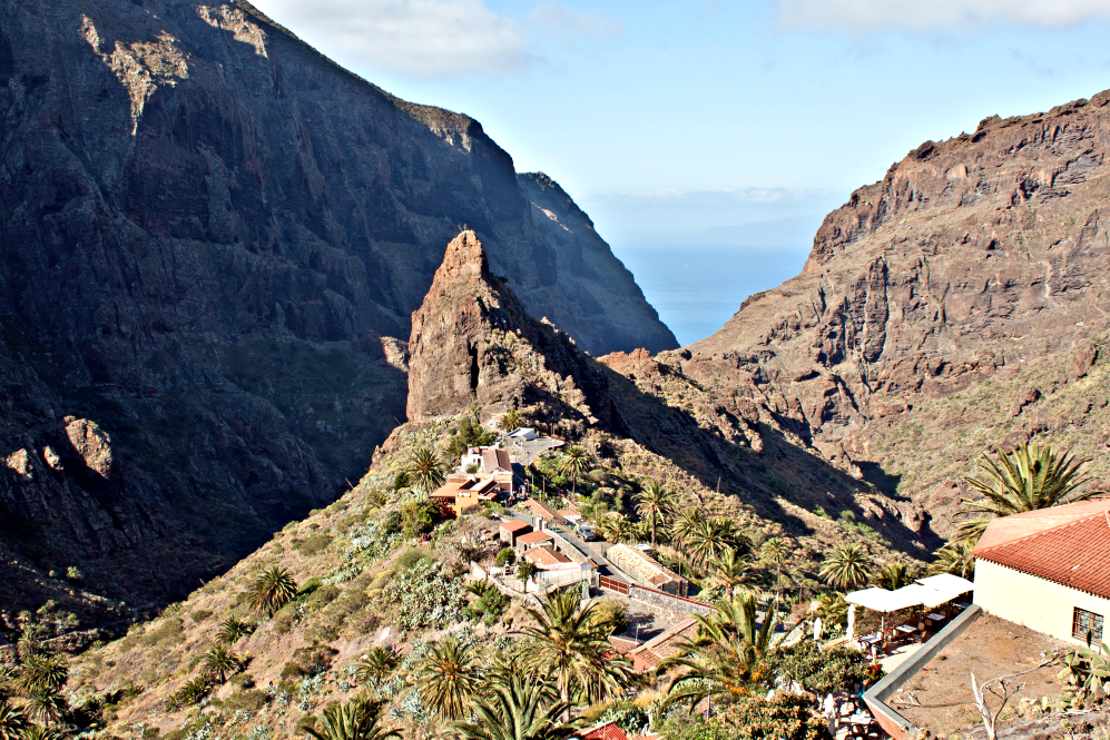 Geocache of the Week - Masca