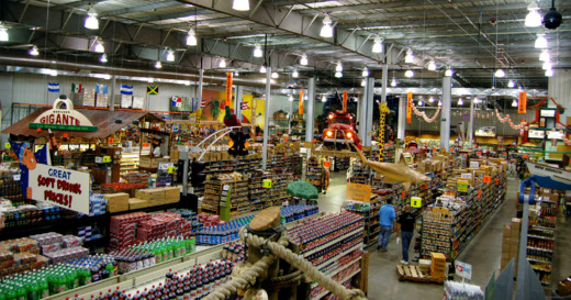 Butler County GeoTour