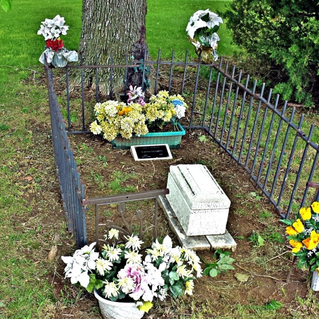 Til Death Do Us Part