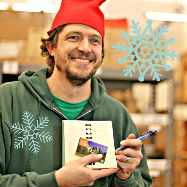 2-month Premium membership gift with journal and pen