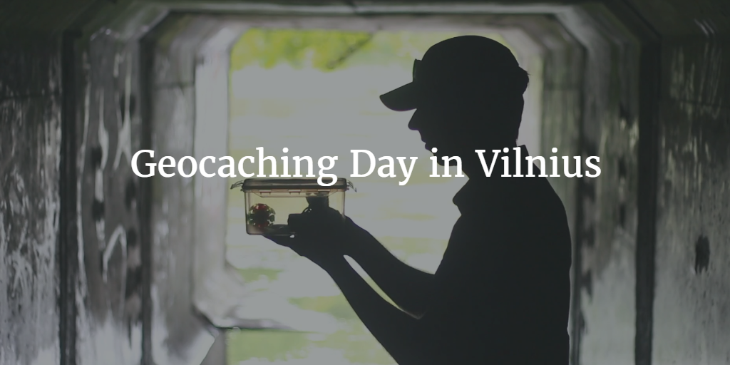 Geocaching International Film Festival