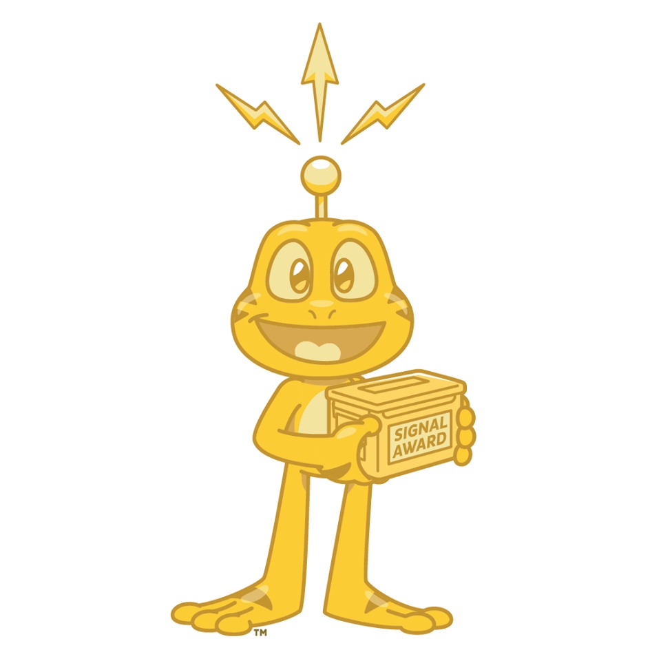 Signal Award