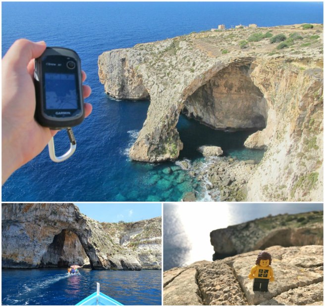 EarthCache | GC1HWV9 | by Sinclair of Rosslyn | D1.5/T2