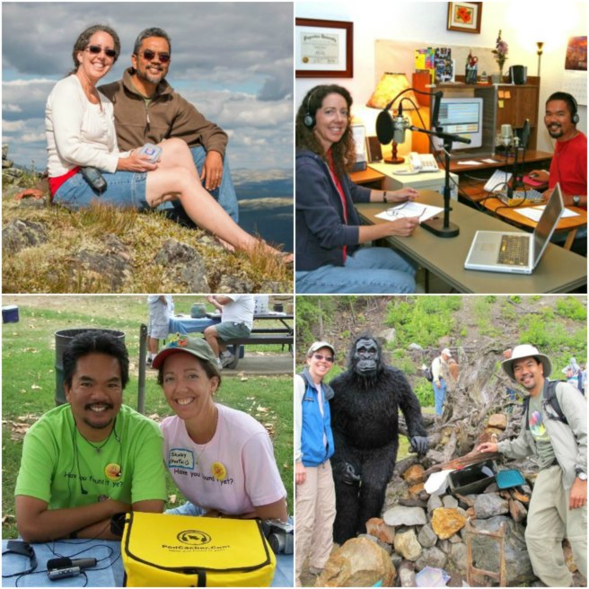 Congratulations PodCacher on 600 episodes!