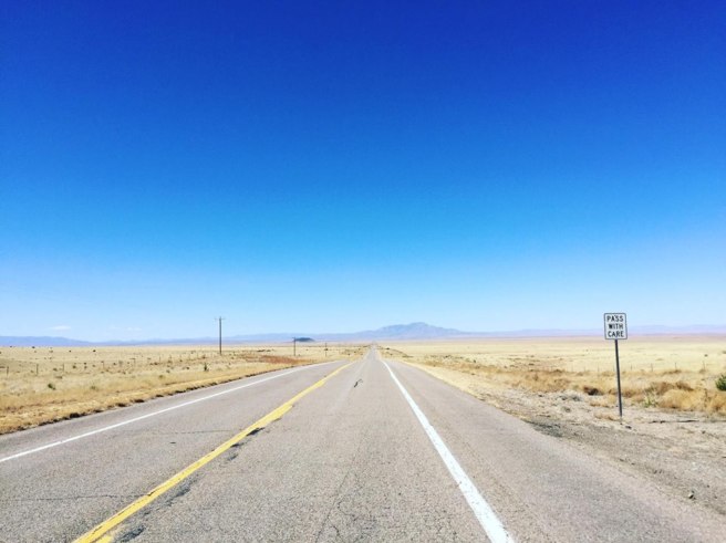 Ready for a power trail?