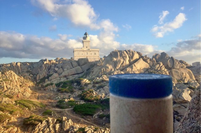 Moon Tower — Geocache of the Week