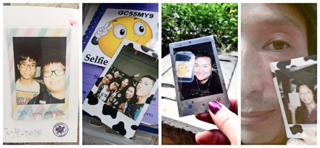 Geocaching of the Week—photos from the selfie Letterbox Hybrid (GC55MY9)