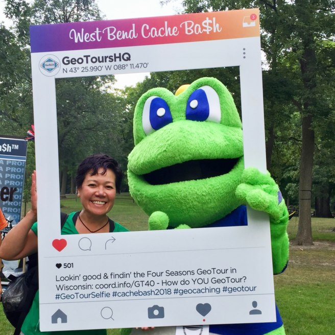 West Bend $1,000 Cache Ba$h