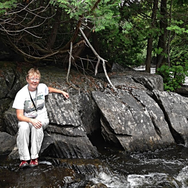 BEAVER CREEK FIDDLAR RAPIDS EARTHCACHE