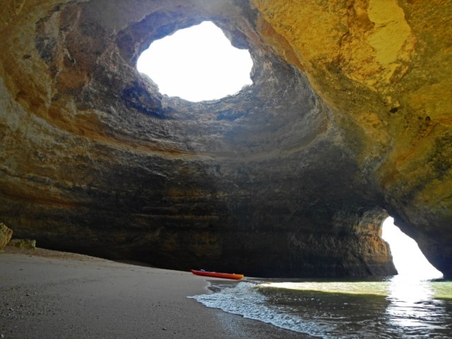 Being the only ones there is still possible if your flexible with times