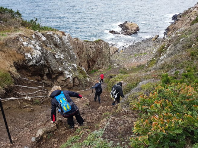 CITO Kullaberg 2018, Sweden — GC7WCYP