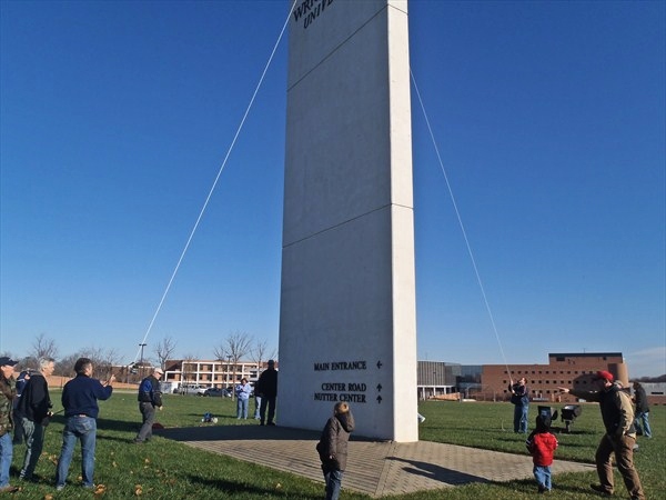 Teamwork makes the dream work