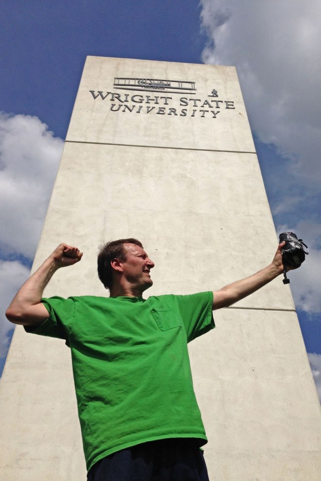 No strength required, just ingenuity 2 — Geocache of the Week