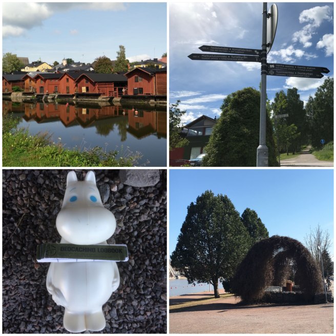 PGT 1950 - Mannerheiminkadunsilta 1957, GC6P3EG