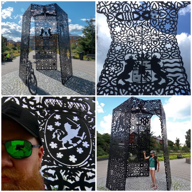 PGT Virtual Reward - Valtiopäivätriptyykki 2009, GC7BA74