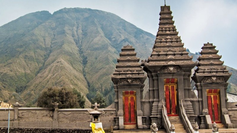 Indonesia country souvenir