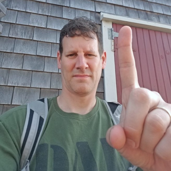 CacheDweeb is number one!