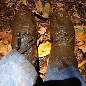 These Boots Are Made For Walkin’ 