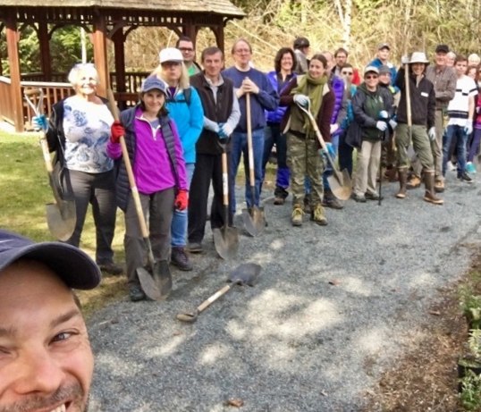 CITO B.C. Canada GC84CXR