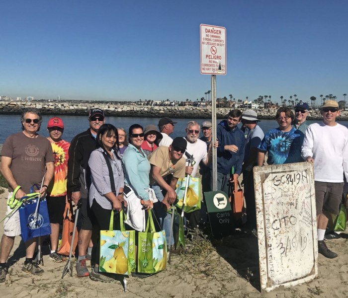 CITO California GC8419H