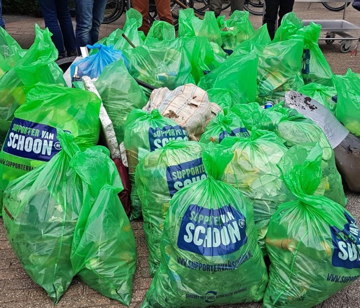 CITO Netherlands GC82R1G