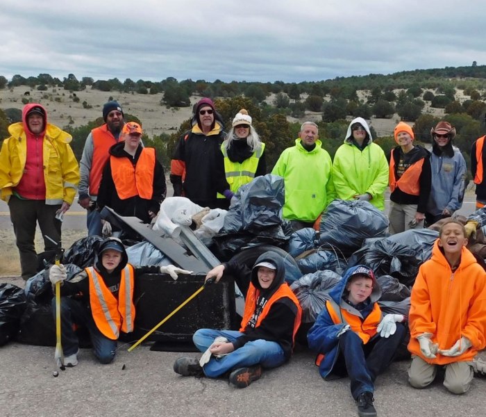 CITO New Mexico GC84CE0