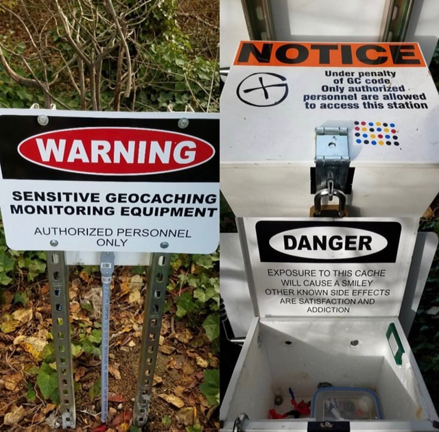 So You Want to Hide a Geocache: A Guide for Prospective Cache Owners